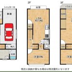 城東区東中浜4丁目