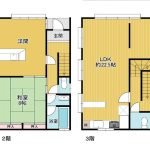 城東区今福東2丁目