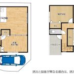 旭区清水５丁目