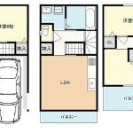 守口市藤田町4丁目