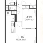 メロディーハイム守口