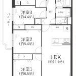 コープ野村森ノ宮