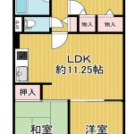 守口ハイライフA棟