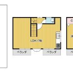 守口市佐太中町