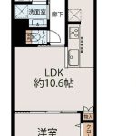 シャルマンコーポ野江2期