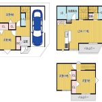 守口市大久保町5丁目