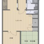 日商岩井京橋ハイツ