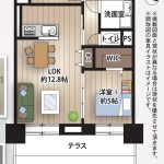 今福スカイハイツ