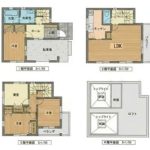 城東区東中浜8丁目