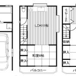守口市大久保町5丁目