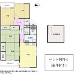 古市南コーポ2号棟