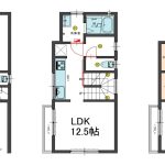守口市東光町2丁目