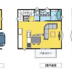 旭区新森1丁目新築戸建