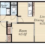 日商岩井菫橋ハイツ